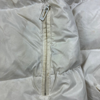 Mens  Vintage Moncler Grenoble 80s  Puffer Jacket Size M-L