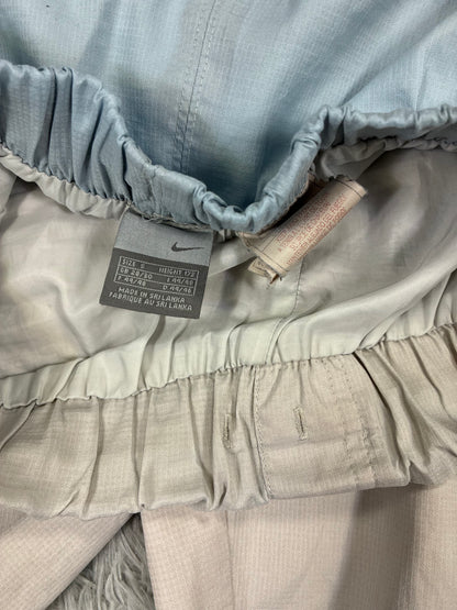 Mens Nike TN Nylon Pants Size M