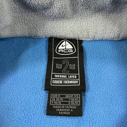 Nike ACG Fleeceweste Größe M