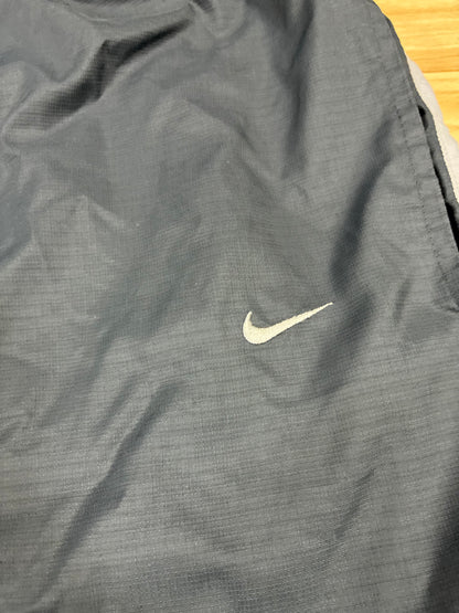 Nike Mens Vintage Nylon Pants Size L