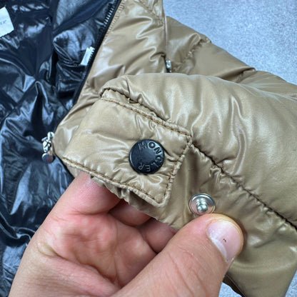 Womens Moncler Badia Limited Edition 
Size 3 M-L