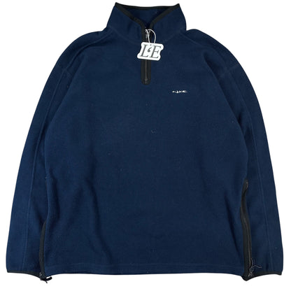 Herren Nike Fleece Größe M