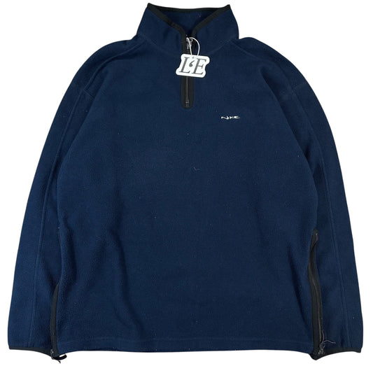 Herren Nike Fleece Größe M