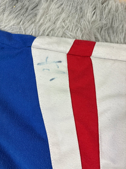 Vintage Adidas Bayern Munich T-shirt size tag