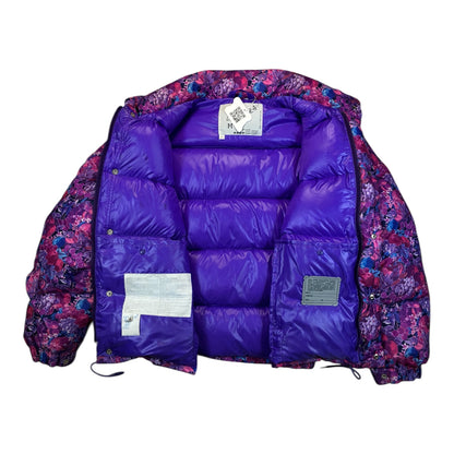 Women’s Moncler Grenoble Puffer Size M