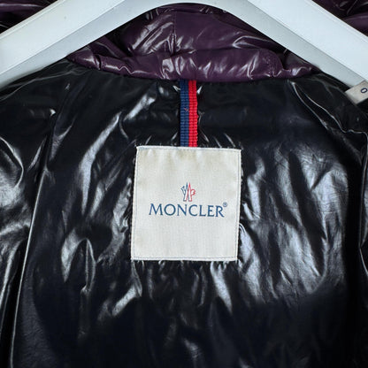 Moncler Alpin Women`s  Size 0 XS-S