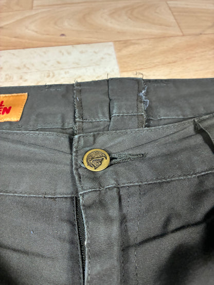 Fjällräven Cargo-Hose für Herren Größe M-L