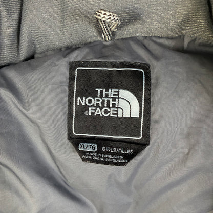 The North Face Womens  Down Puffer Jacket Size M Outdoor Winter Coat