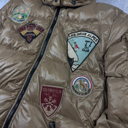 Womens Moncler Badia Limited Edition 
Size 3 M-L