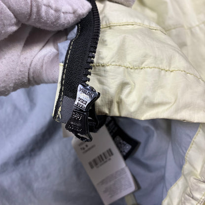 Stone Island Membrana 3L Jacket Size S-M