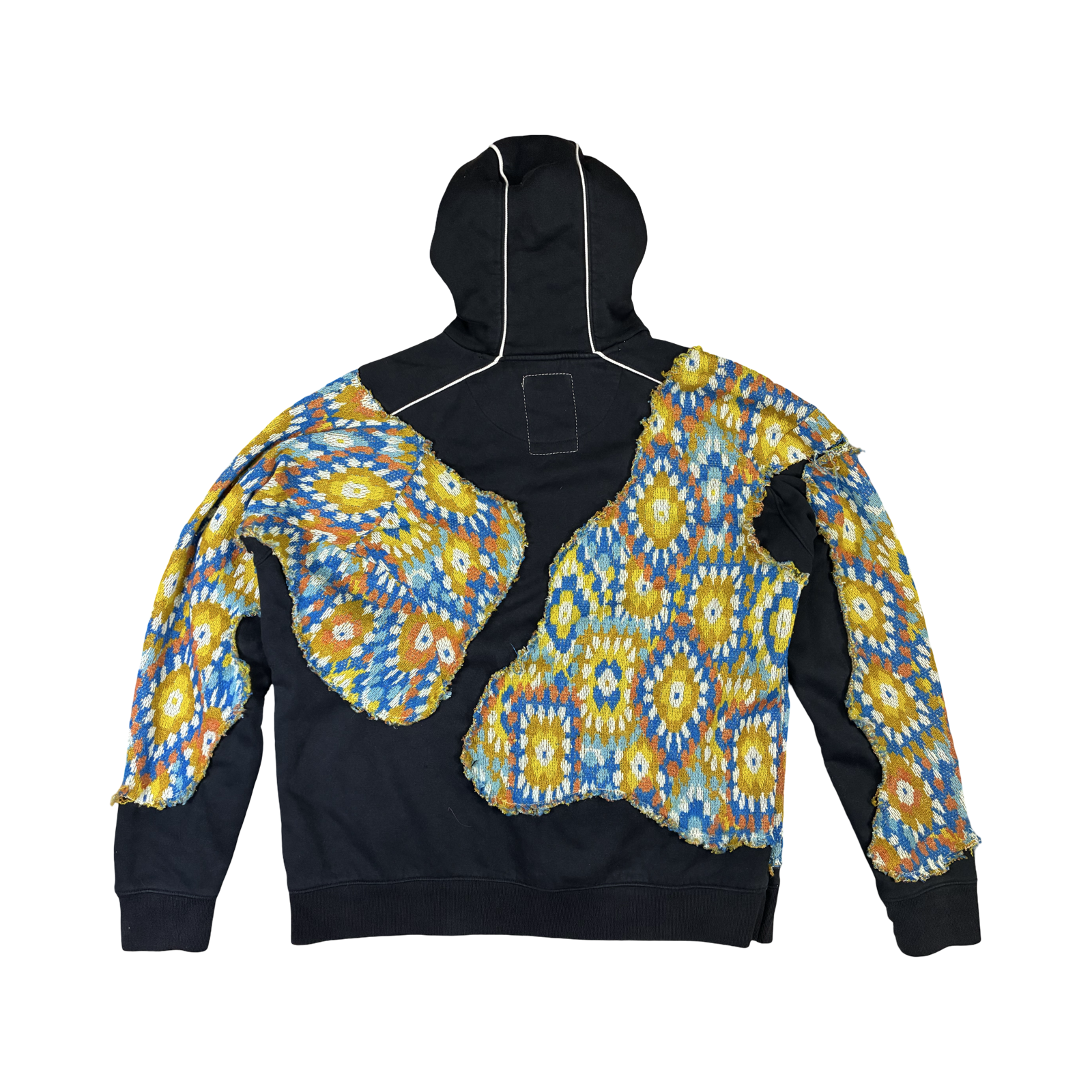 UPCYCLED Nike x COOGi Vintage Hoodie Size S-M