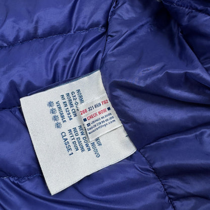 Moncler Lisette Womens  Size 1 S