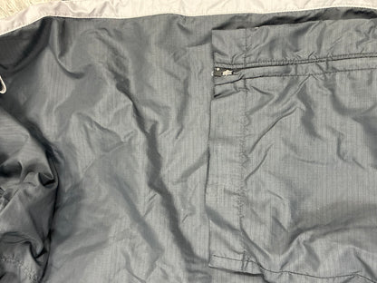 Nike Mens Vintage Nylon Pants Size L