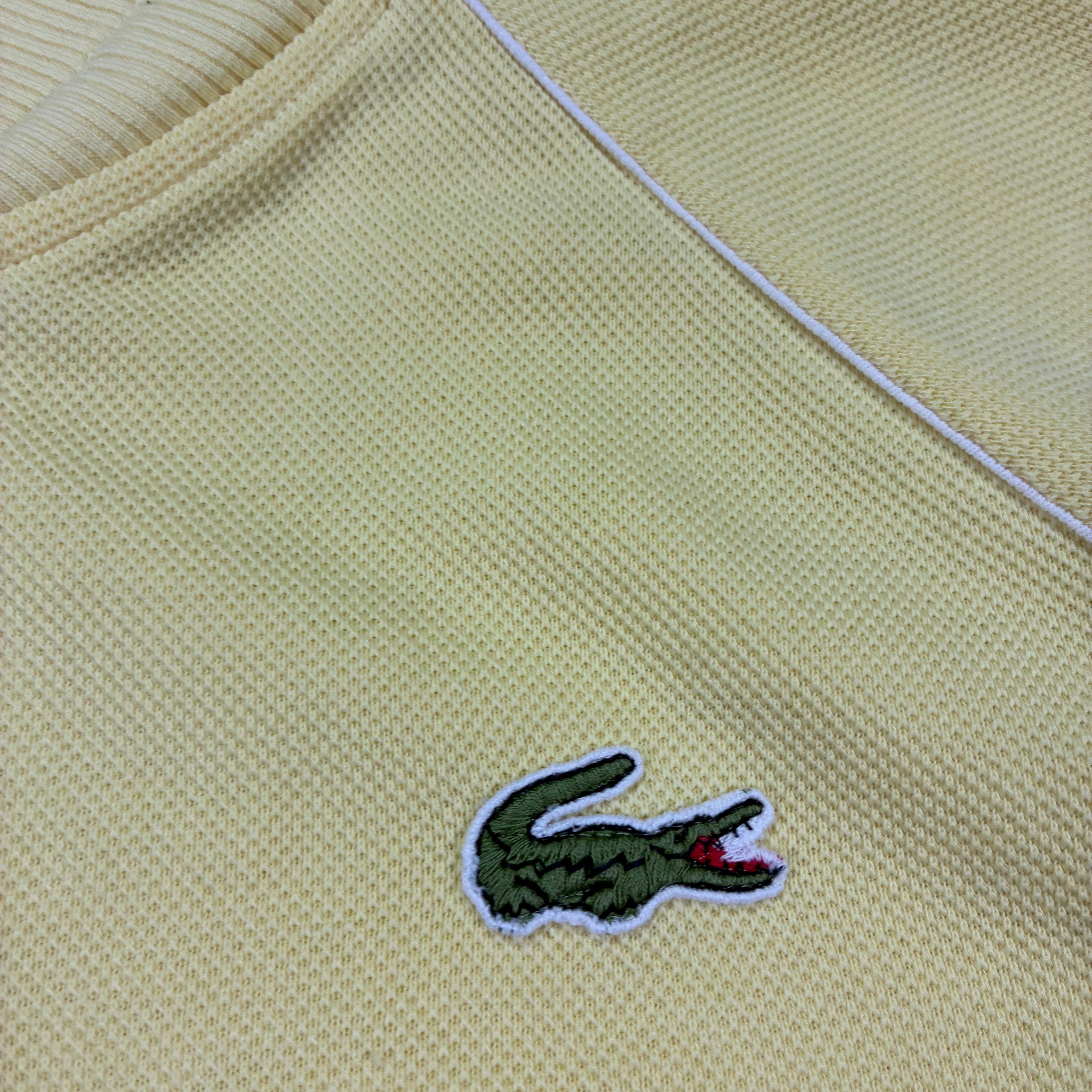 Lacoste Vintage 80s Tracksuits Size M
