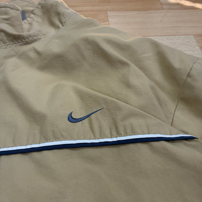 Mens Vintage 90s Nike Track Jacket Size L
