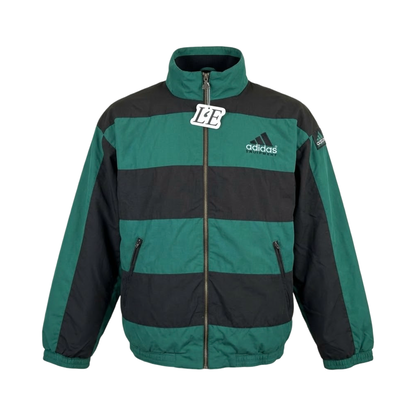 Mens Adidas Equipment Vintage 90s Track Jacket Size M