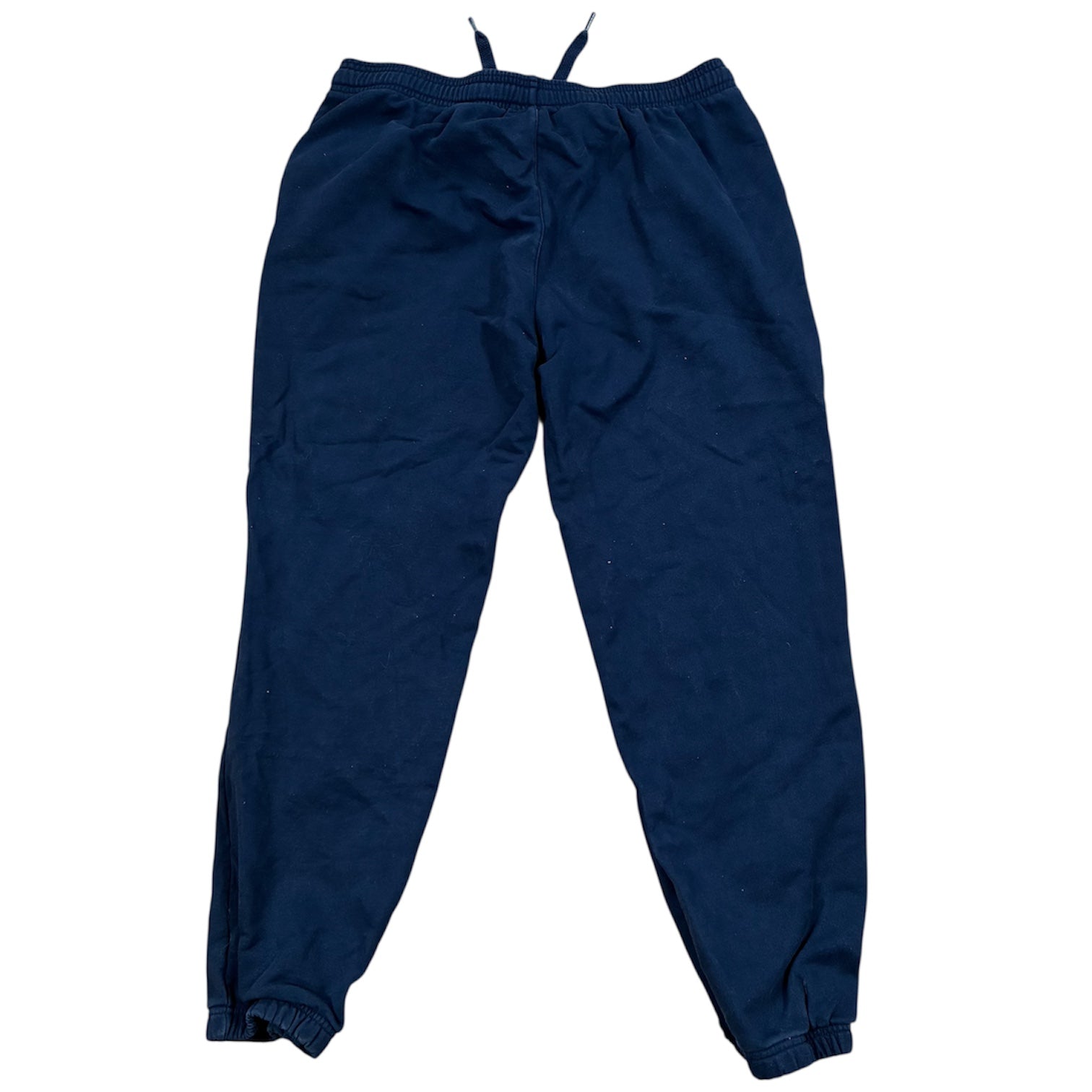 Men’s  Lacoste Mini Logo Baggy Sweatpants Size L