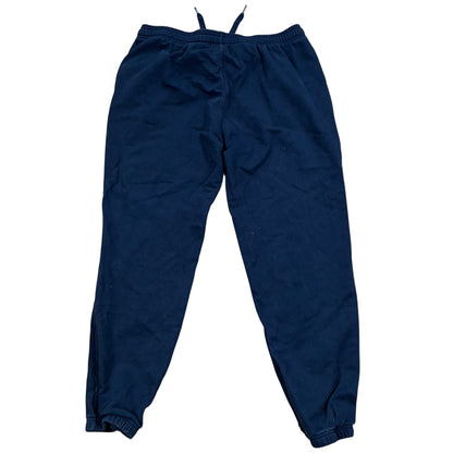 Mens  Lacoste Mini Logo Baggy Sweatpants Size L