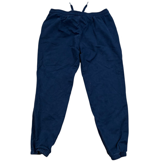 Mens  Lacoste Mini Logo Baggy Sweatpants Size L