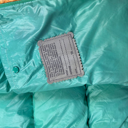 Women’s Moncler Grenoble Puffer Size S-M