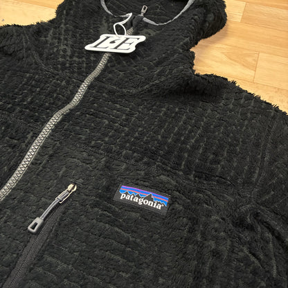 Womens Patagonia Ninja Fleece Jacket Size M