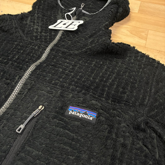 Damen Patagonia Ninja Fleecejacke Größe M