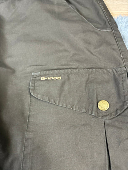 Fjällräven Cargo-Hose für Herren Größe M-L