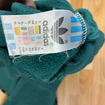 Mens Adidas Olympics Sweatshirt Size L