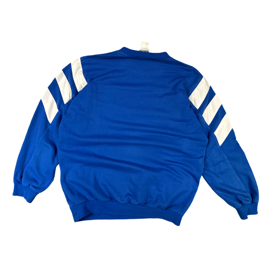 Adidas FC Bayern Munich sweatshirt back view