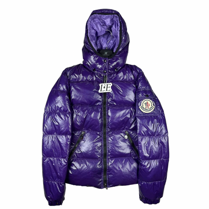 Moncler Badia Womens Size 3 M-L