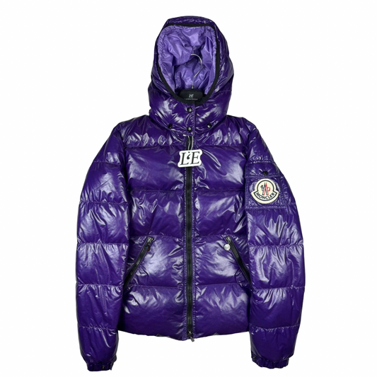 Moncler Badia Womens Size 3 M-L
