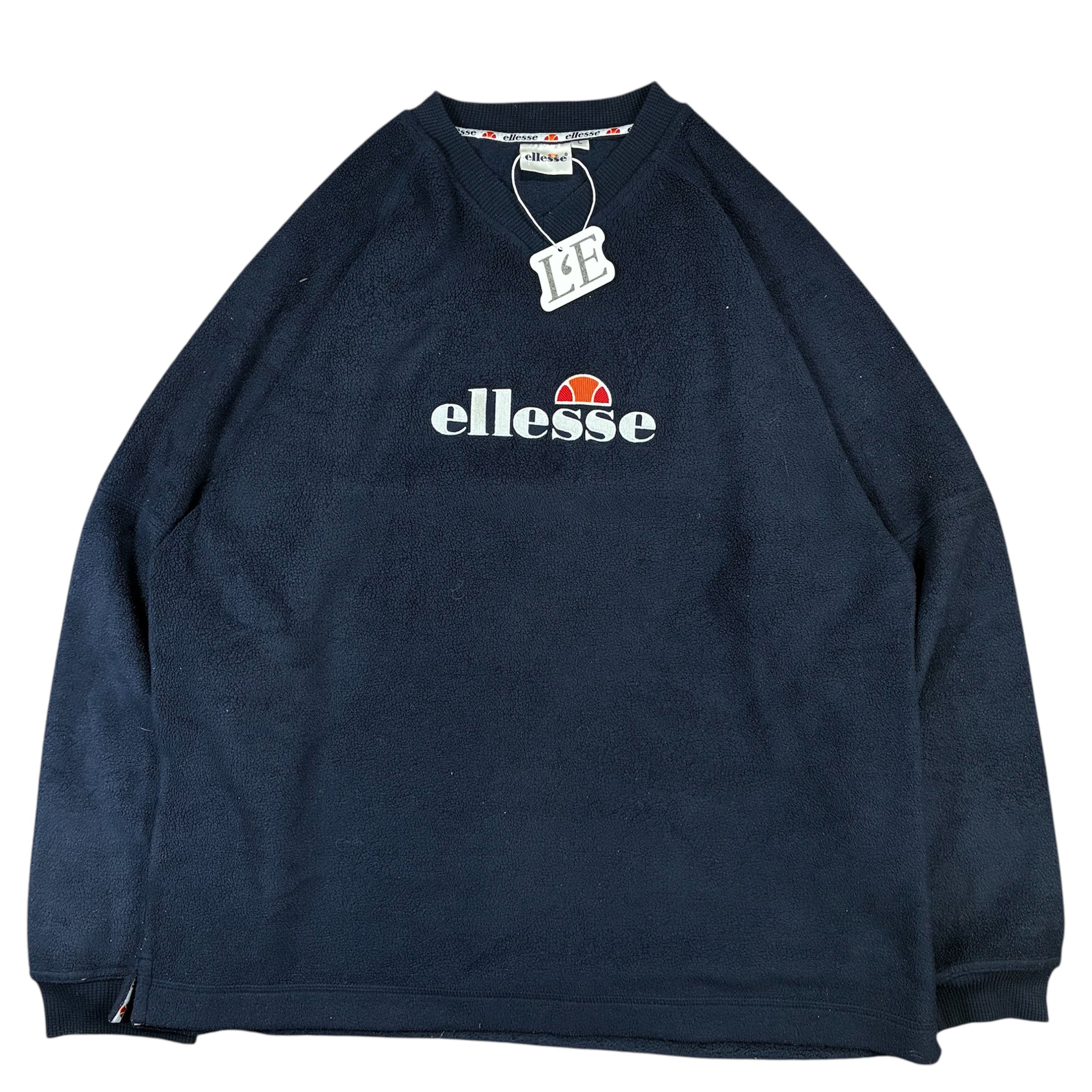 Men’s Ellesse Fleece Size L