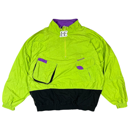 Vintage Herren Reebok Trainingsjacke Größe XL-XXL