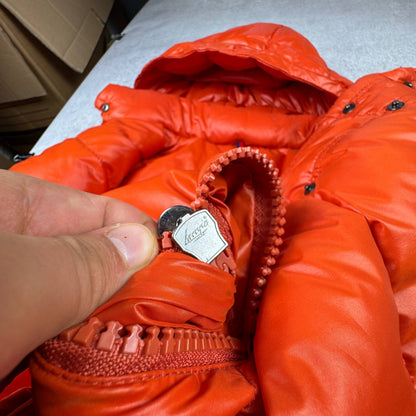Women’s Moncler Berengere 
Size 2 M