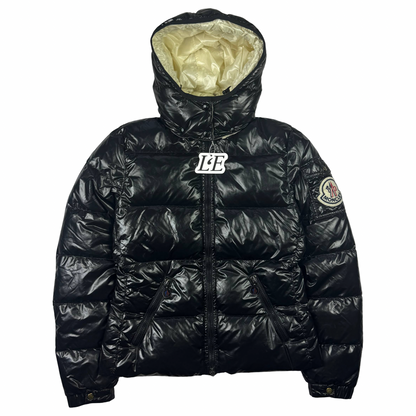 Women’s Moncler Badia Shiny Size 0 XS-S