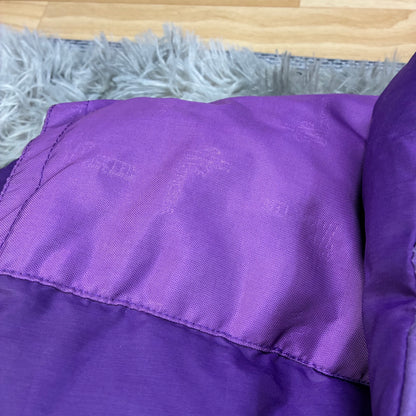 Mens Vintage Moncler Grenoble 80s  Puffer Jacket Size L