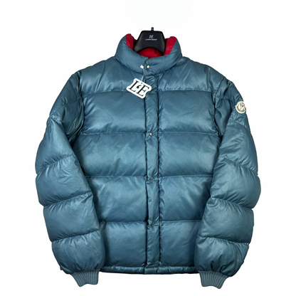Moncler Mens Grenoble Vintage 80s Size 3 M-L