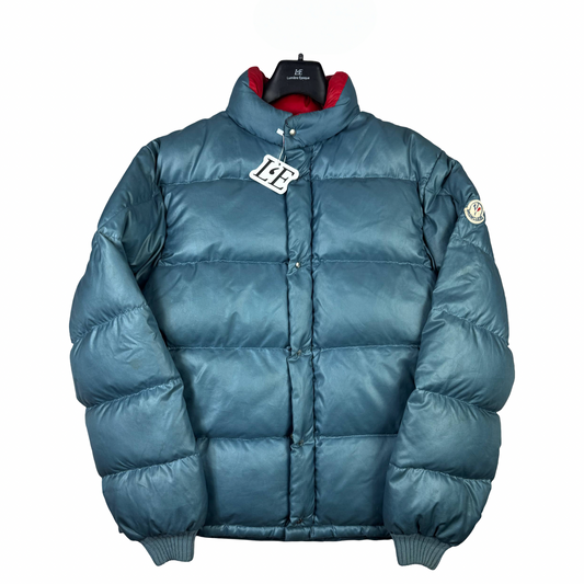 Moncler Mens Grenoble Vintage 80s Size 3 M-L