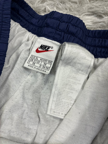 Mens Nike TN Nylon Pants Size XL