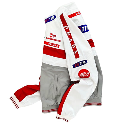Prada Luna Rossa 2006 Sailing Jacket Size M