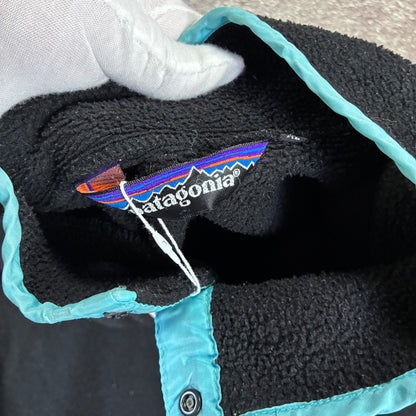 Patagonia Fleece Synchilla Jacket Size L