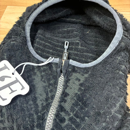 Womens Patagonia Ninja Fleece Jacket Size M