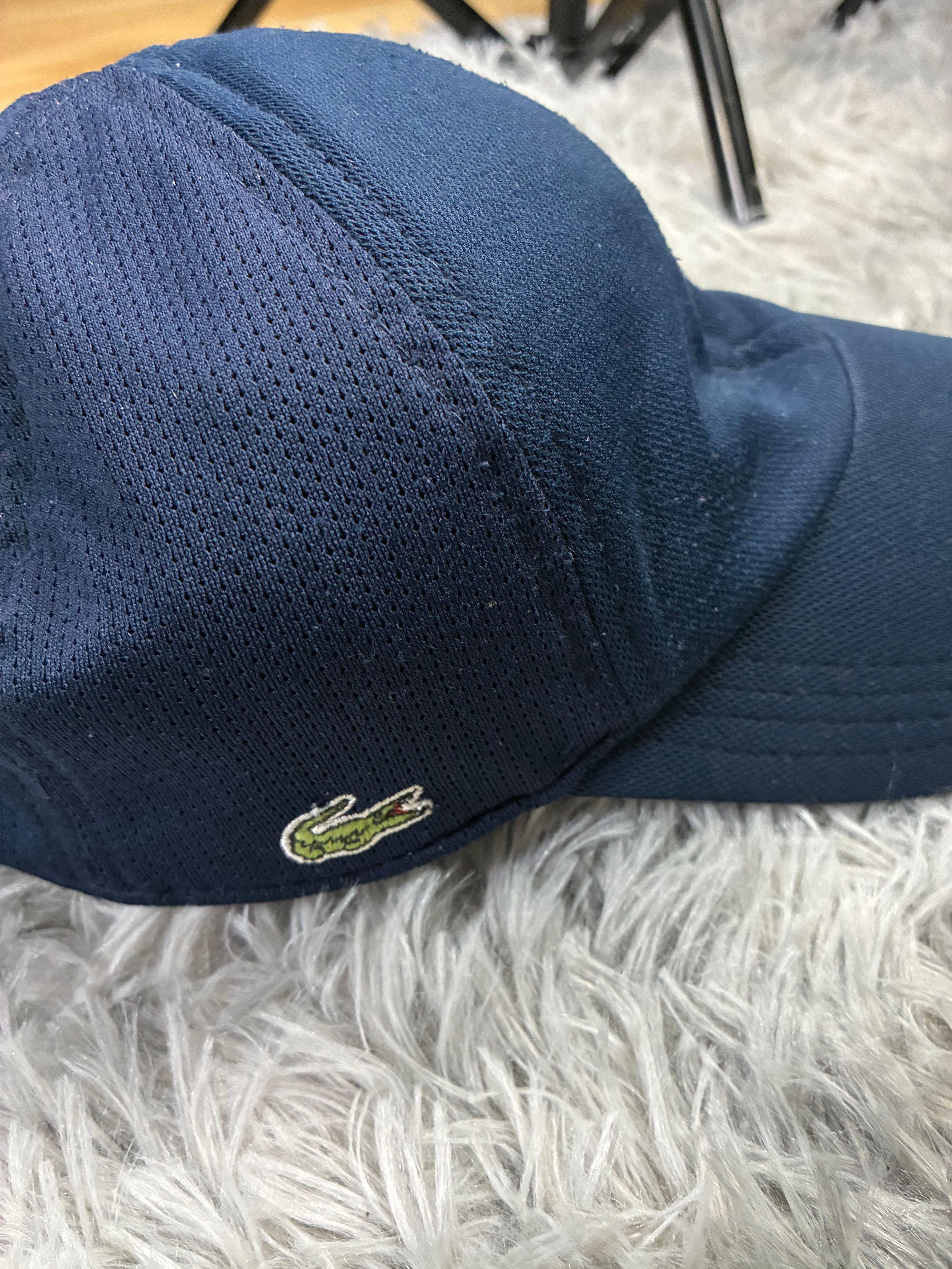 Lacoste Sport Vintage Cap