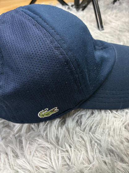 Lacoste Sport Vintage Cap