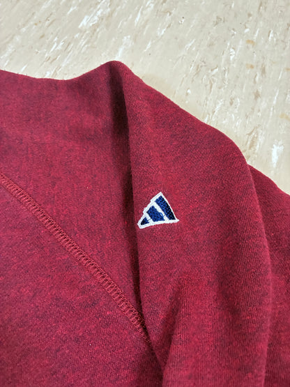 Vintage Mens 90s Adidas Sweatshirt Size M