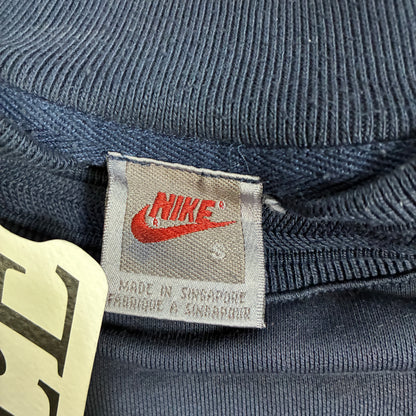 Vintage Men’s 90s Nike  Sweatshirt Size S