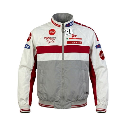 Prada Luna Rossa 2006 Sailing Jacket Size M