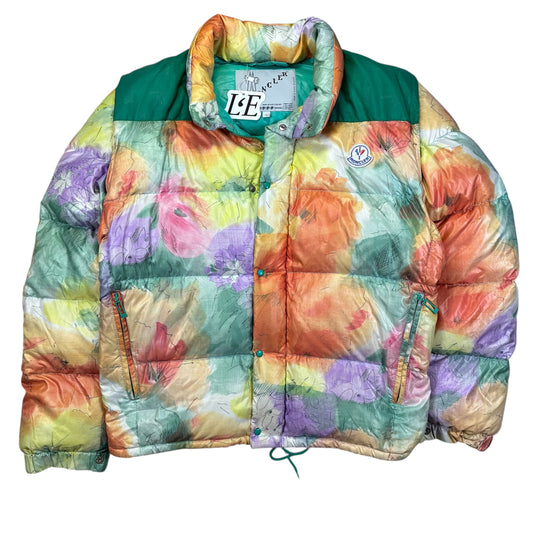 Damen Moncler Grenoble Puffer Größe S-M