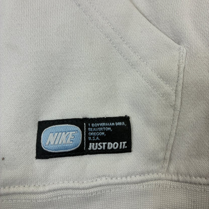 Women’s Vintage 90s Nike  Hoodie Size M