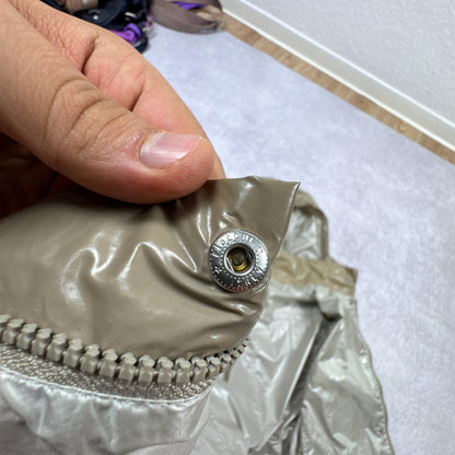 Moncler Womens Rainjacket Size 1 S
